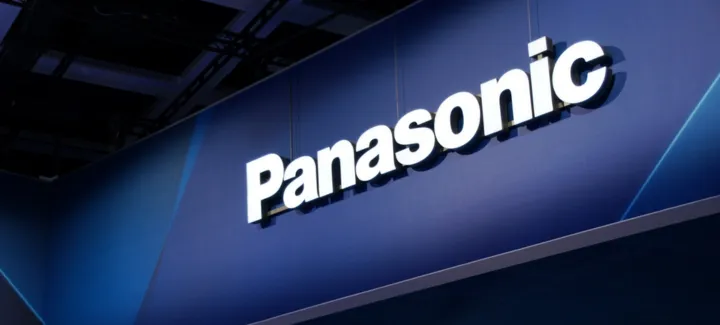Panasonic