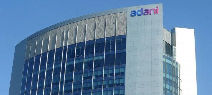 Adani group