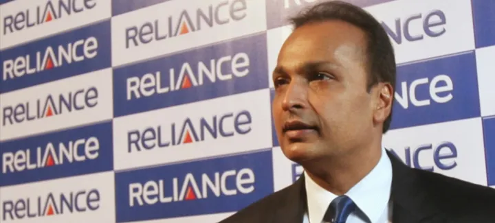 Anil Ambani