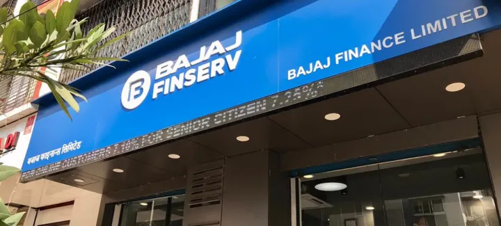 Bajaj Finance