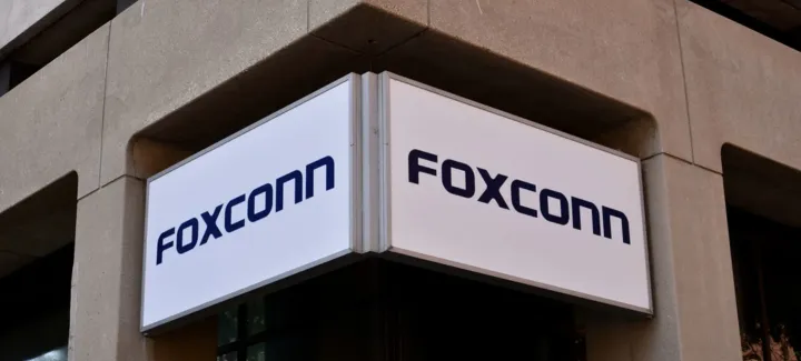 Foxconn