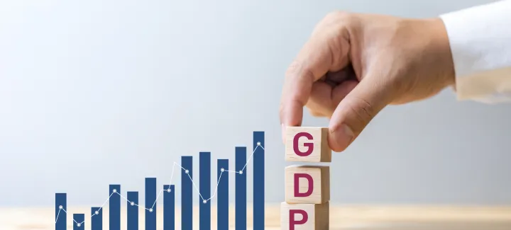 GDP