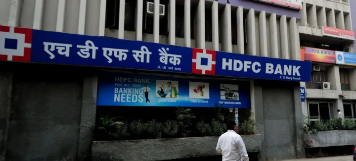 HDFC
