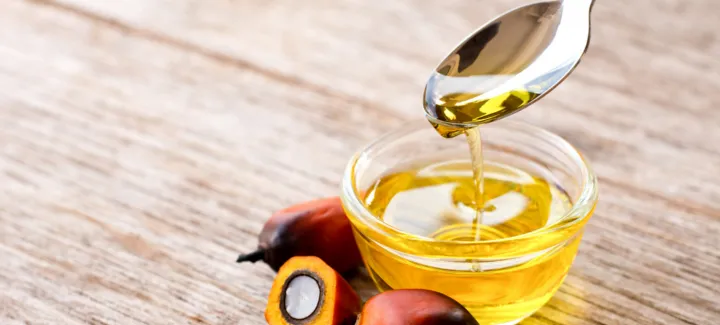 Palm oil