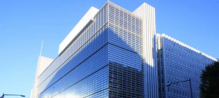 World Bank