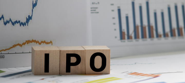 IPO