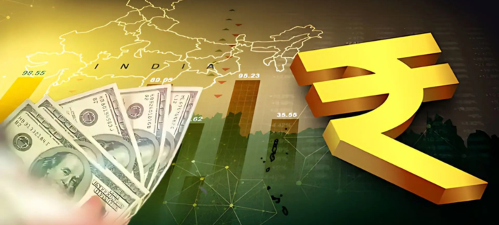 Indias Forex Reserves