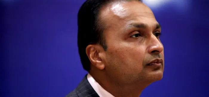 Anil Ambani