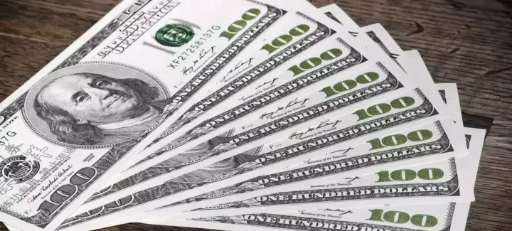 Foreign Exchange reserves