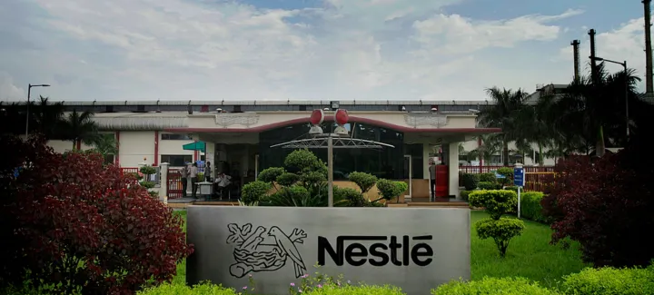 Nestle