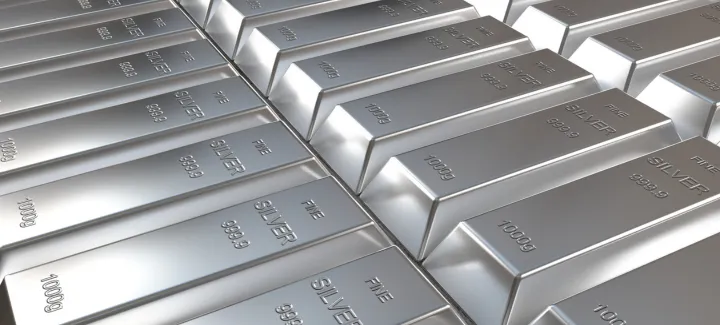 Silver