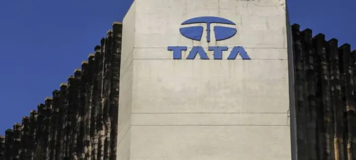 Tata group
