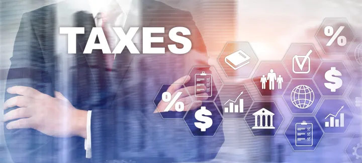 Taxes