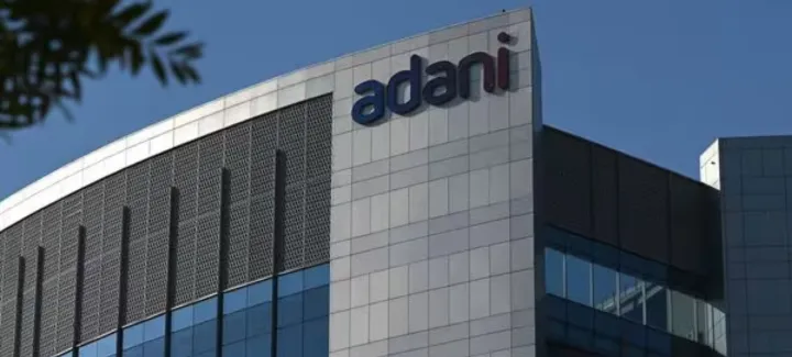 Adani