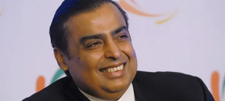 Anil Ambani