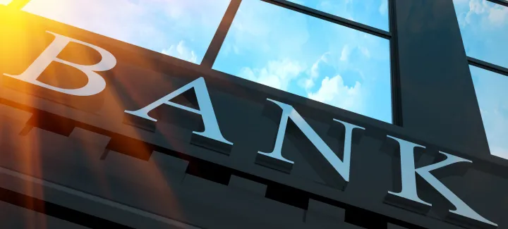 Bank