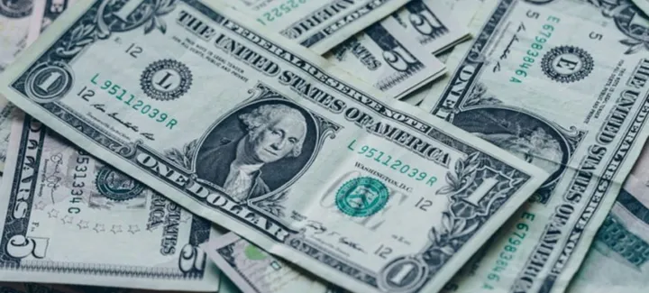 Foreign Exchange Reserves