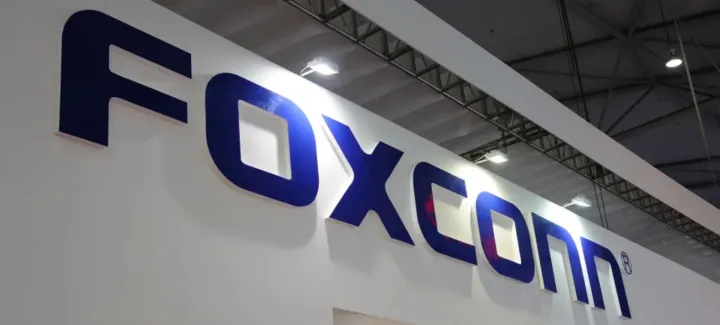 FOXCONN