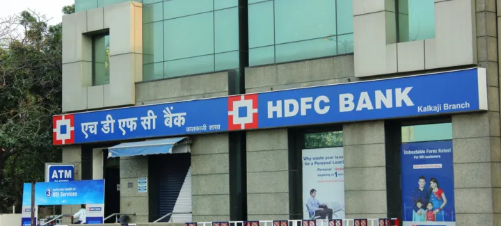 HDFC