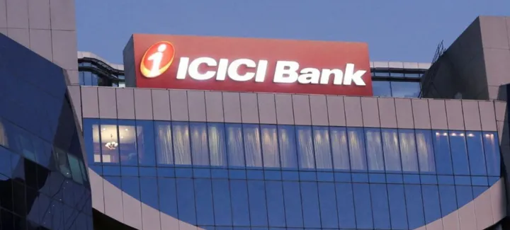 ICICI Bank