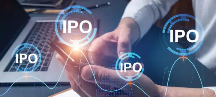 IPO