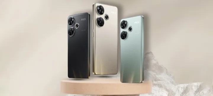 Smartphone