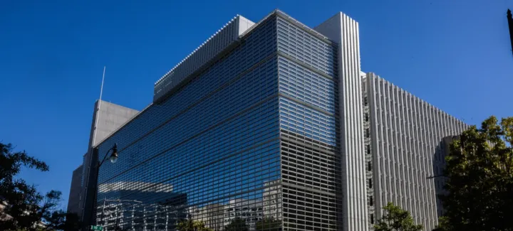 World bank