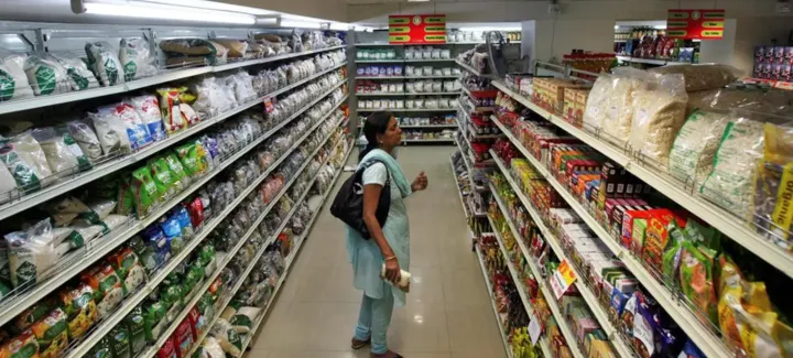fmcg