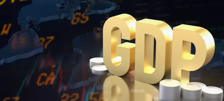 gdp