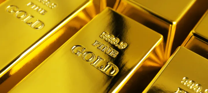 Gold