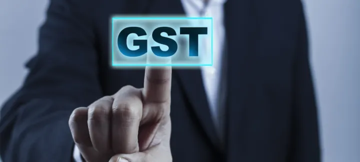 gst