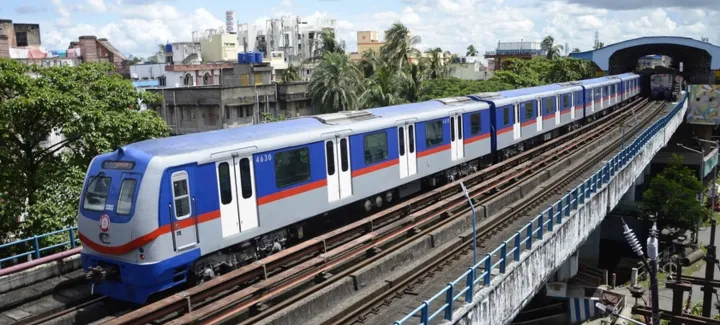 Metro