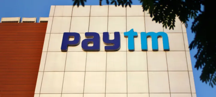 Paytm