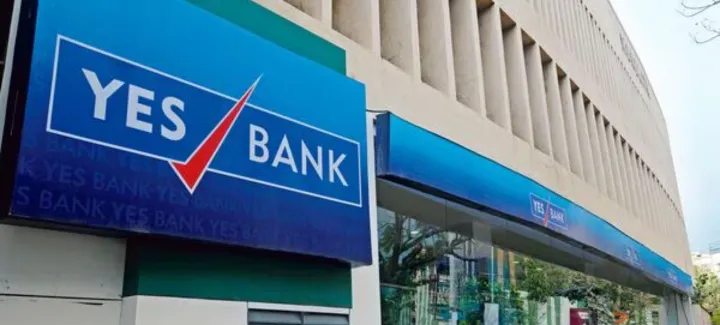 yes bank