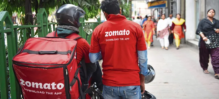 Zomato