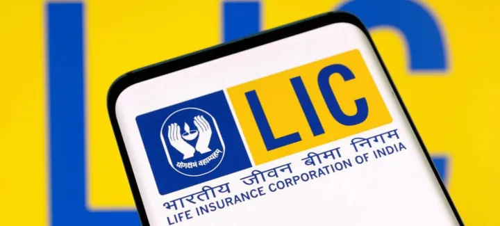 LIC