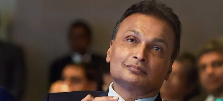anil ambani