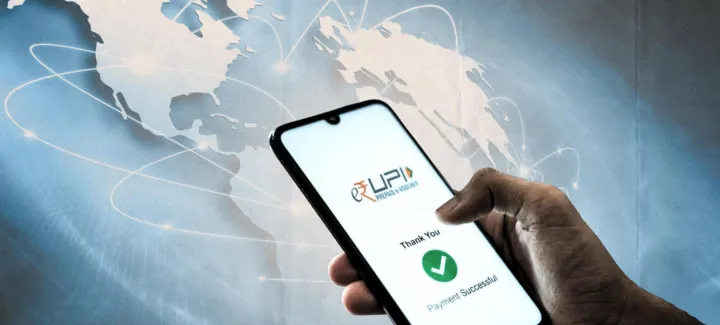 dominate upi transactions