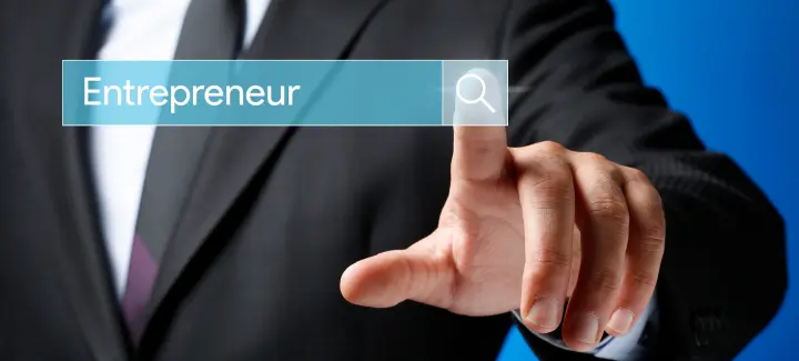 Entrepreneur
