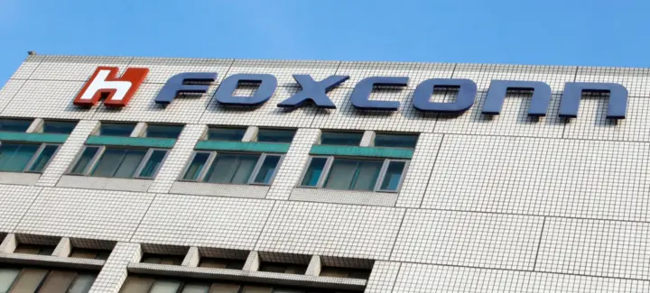 foxconn