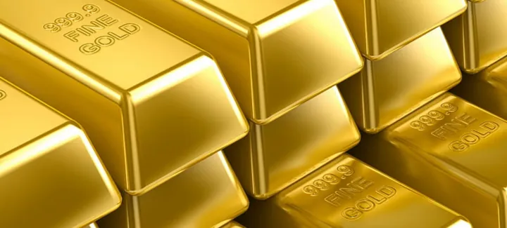 gold prices