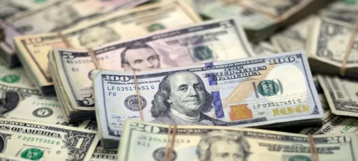 indias foreign exchange reserves