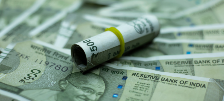 Indian rupee