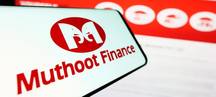 Muthoot finance