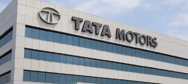 tata motors