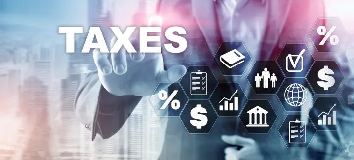taxes
