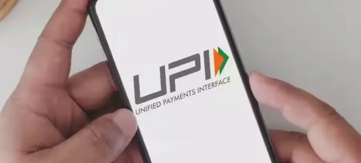 UPI