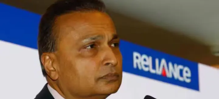 Anil Ambani