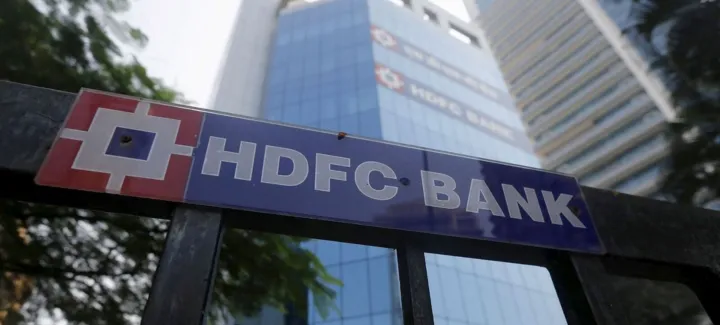 HDFC Bank