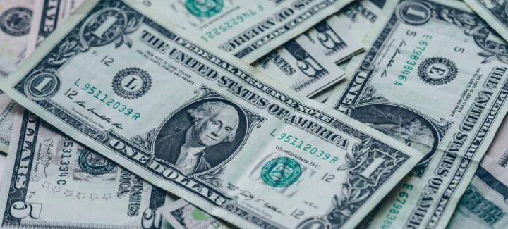 foreign exchange reserves